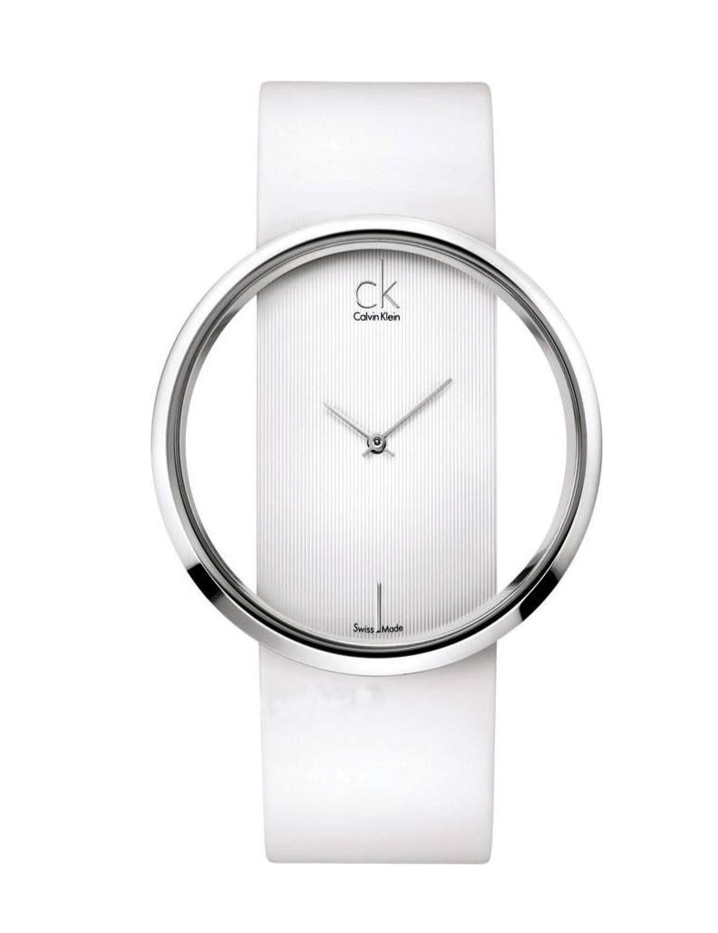 Calvin klein 2025 glam watch
