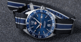 Tag Heuer Formula 1 Blue Dial Watch for Men - WAZ1010.FC8197