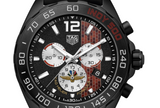 Tag Heuer Formula 1 Black Dial Watch for Men - CAZ101AD.FT8024