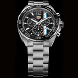 Tag Heuer Formula 1 Black Dial Watch for Men - CAZ101H.BA0842