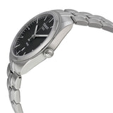 Tissot PR 100 Jam Tangan Kuarsa Stainless Steel Sport Chic Untuk Pria - T101.410.11.051.00