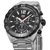 Tag Heuer Formula 1 Black Dial Watch for Men - CAZ1010.BA0842