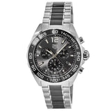 Tag Heuer Formula 1 Anthracite Dial Watch For Men - CAZ1011.BA0843