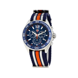 Tag Heuer Formula 1 Blue Dial Watch for Men - CAZ1014.FC8196