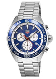 Tag Heuer Formula 1 Blue Dial Watch for Men - CAZ1018BA0842