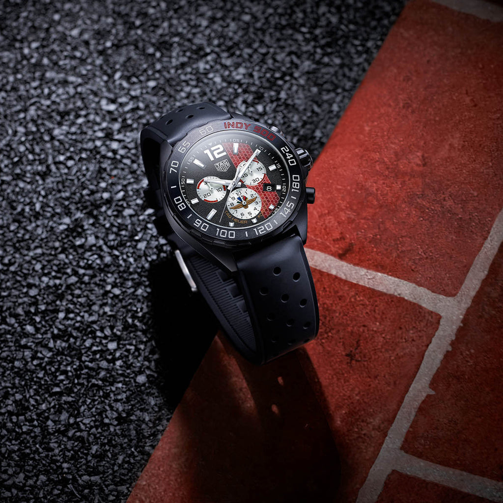 Tag Heuer Formula Watch for Men