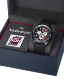 Tag Heuer Formula 1 Black Dial Watch for Men - CAZ101AD.FT8024