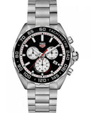 Tag Heuer Formula 1 Black Dial Watch for Men - CAZ101E.BA0842