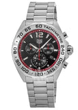 Tag Heuer Formula 1 Black Dial Watch for Men - CAZ101Y.BA0842