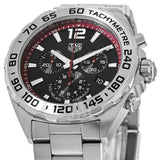 Tag Heuer Formula 1 Black Dial Watch for Men - CAZ101Y.BA0842