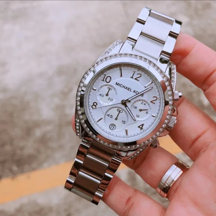 Michael kors 2025 blair mk5165