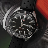 Tag Heuer Formula 1 Black Dial Watch for Men - WAZ1110.FT8023