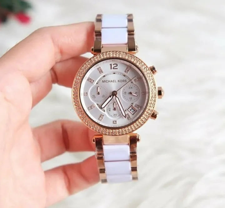 Michael kors parker mk5774 deals