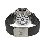 Jam Tangan Pria Otomatis Kronograf Tissot T Race T048.427.27.057.00