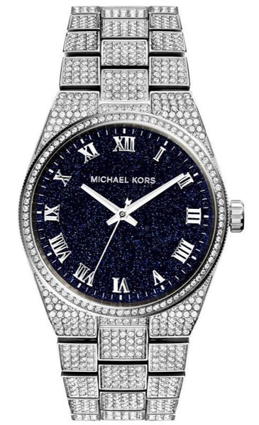 MICHAEL KORS MICHAEL KORS[マイケルコース] Channing ホワイト/ゴールド ミディアム MK6122 Two Tone レディース 腕時計