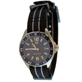 Tag Heuer Formula 1 Blue Dial Watch for Men - WAZ1010.FC8197