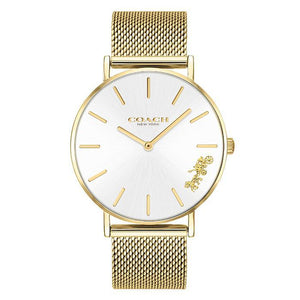 Buy Coach Perry Watches Online - Shop Coach Perry Watches in USA