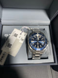 Tag Heuer Aquaracer Blue Dial Watch for Men - WAY111C.BA0928