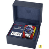 Tag Heuer Formula 1 Blue Dial Watch for Men - CAZ101AB.BA0842