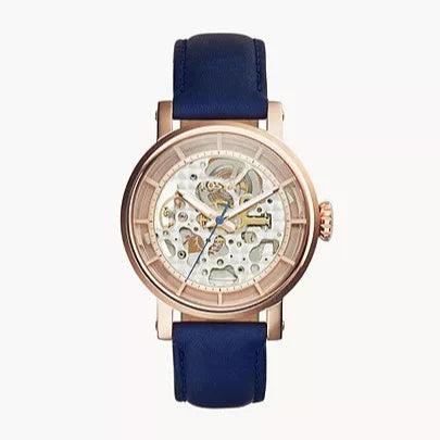 Fossil automatic boyfriend watch outlet
