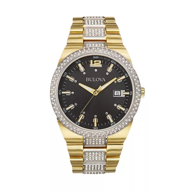 Kohls discount bulova watches