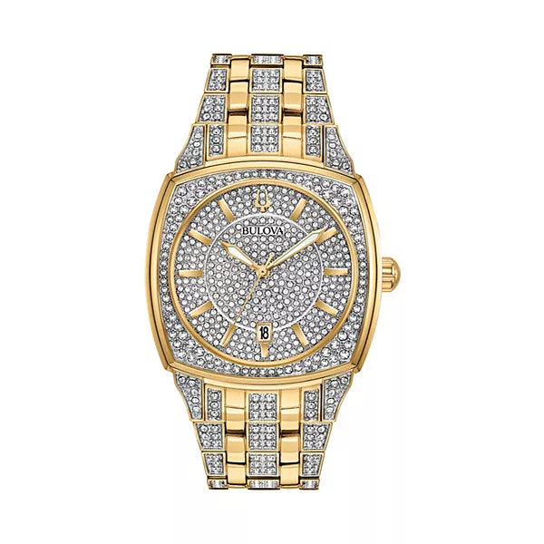 Kohls discount bulova watches