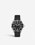 Tag Heuer Aquaracer Black Dial Watch for Men -  WAY101A.FT6141