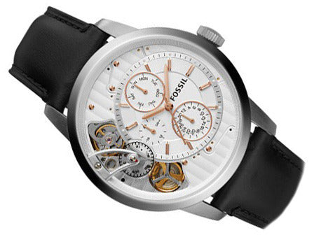 Fossil townsman clearance twist multifunction