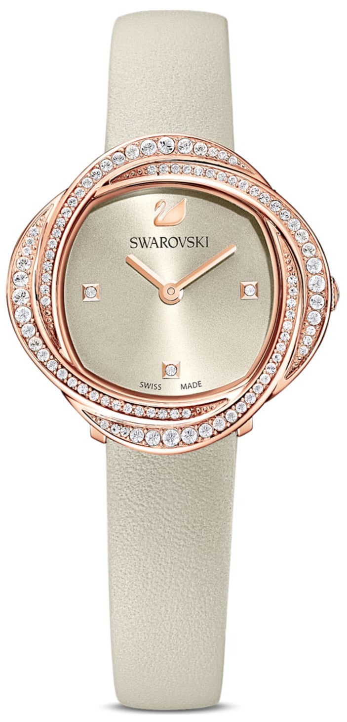 Buy Swarovski Crystal Flower Watch. Shop Swarovski Crystal Buy Swarovski Crystal Flower Watch. Shop Swarovski Crystal