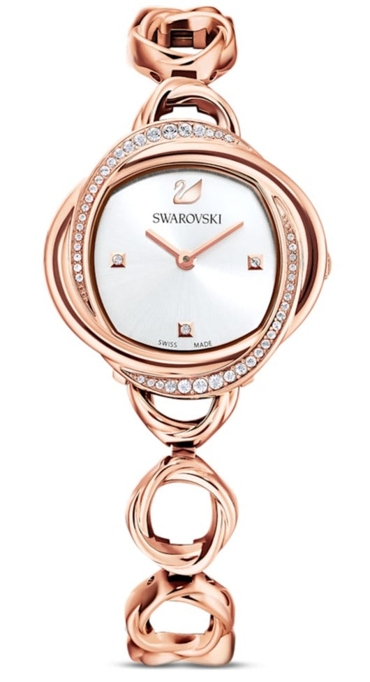 Buy Swarovski Crystal Flower Watch. Shop Swarovski Crystal Buy Swarovski Crystal Flower Watch. Shop Swarovski Crystal