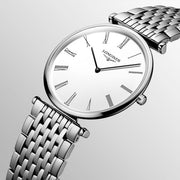 Longines La Grande Classique De Longines Watch for Women - L4.755.4.11.6
