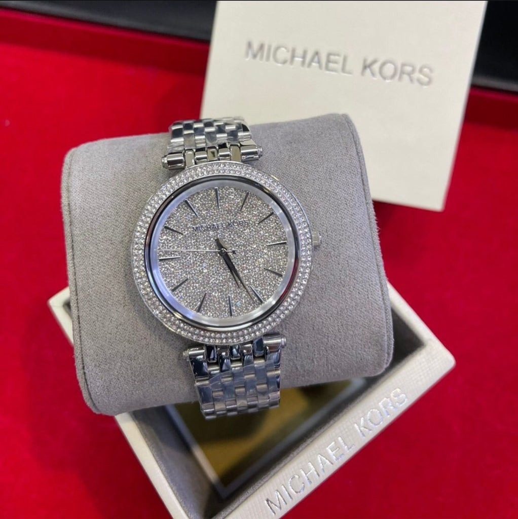 Michael kors darci mk3404 Clearance