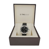 Tag Heuer Formula 1 Black Dial Watch for Men - WAZ2113.FT8023