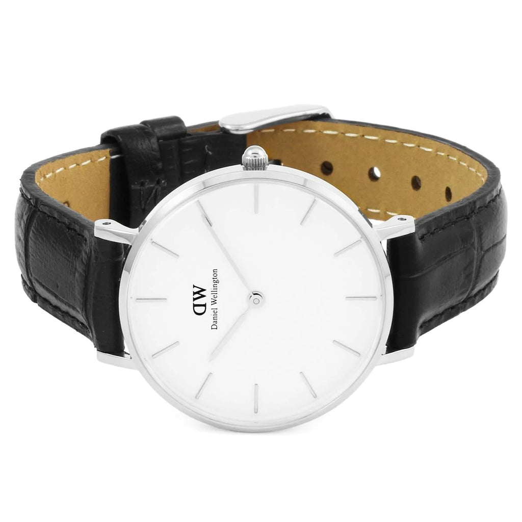 Daniel wellington petite reading clearance