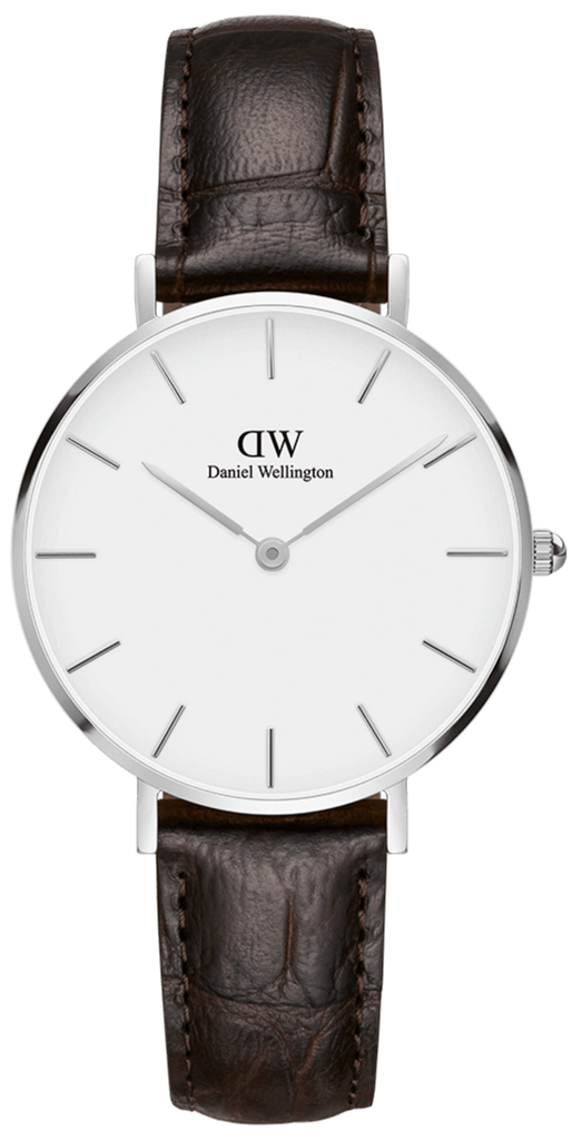 Daniel Wellington Petite Reading
