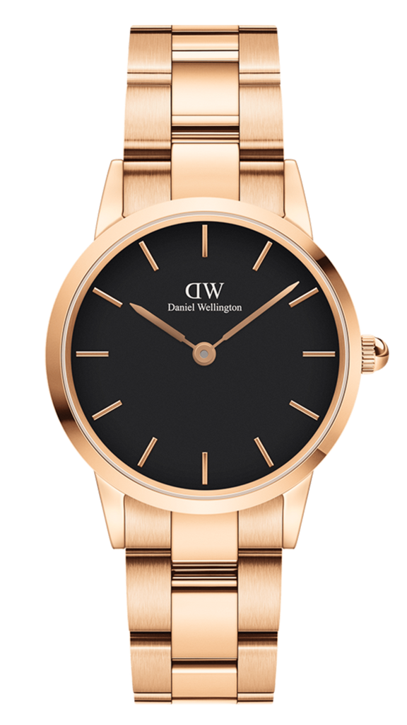 Daniel Wellington Pantip Daniel Wellington Iconic Link นาฬิกาสาย