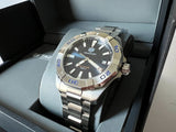 Tag Heuer Aquaracer Blue Dial Watch for Men - WBD1112.BA0928