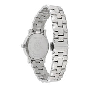 Tissot Stylis-T Mother of Pearl Dial Watch For Women - T028.210.11.117.02