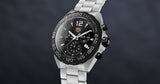 Tag Heuer Formula 1 Black Dial Watch for Men - CAZ1010.BA0842