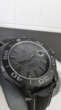 Tag Heuer Aquaracer Black Dial Watch for Men - WAY218B.FC6364