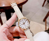 Jam Tangan Tissot T Classic PR 100 Lady White Dial Untuk Wanita - T101.210.36.031.00