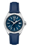 Tag Heuer Formula 1 Blue Dial Watch for Women - WBJ1312.FC8231