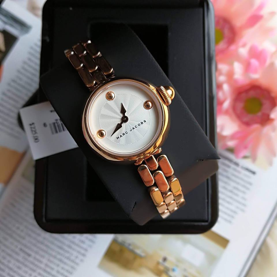 MARC BY MARC JACOBS腕時計 マークジェイコブス/Marc Jacobs/腕時計/レディース/M8000730/ザ カフ