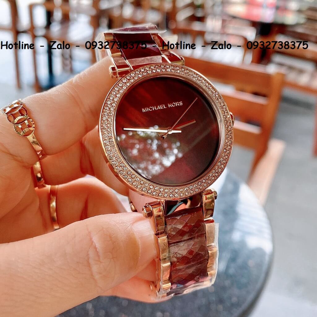 Kors Gold Michael Kors Christ Uhr Smartwatch Christ Michael Kors