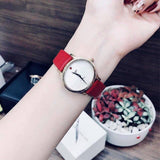 Jam Tangan Tissot Bella Ora Mother of Pearl Dial Untuk Wanita - T103.310.36.111.01