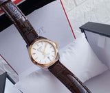 Tissot PR 100 Lady Diamonds Jam Tangan Wanita - T101.210.26.036.00