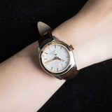 Tissot PR 100 Lady Diamonds Jam Tangan Wanita - T101.210.26.036.00