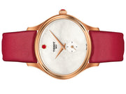 Tissot Bella Ora Mother of Pearl Dial Watch For Women - T103.310.36.111.01