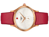 Jam Tangan Tissot Bella Ora Mother of Pearl Dial Untuk Wanita - T103.310.36.111.01