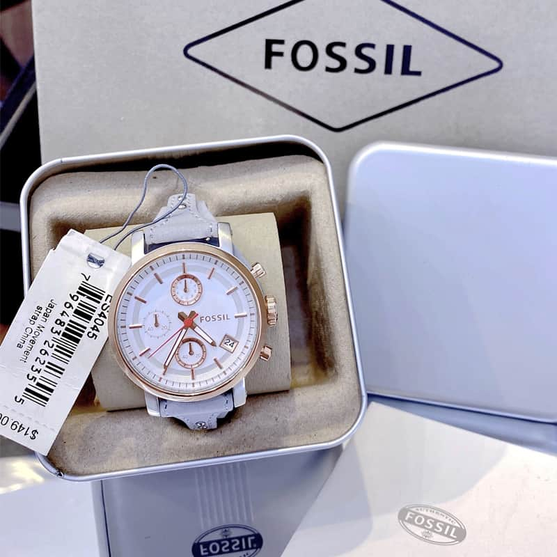 Fossil es4045 sale